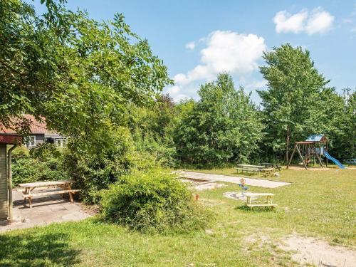 Holiday Home Ebeltoft Cxciv