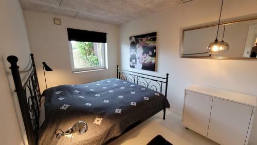 Apartamento �krogen