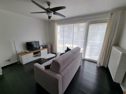 Apartamento Appartement Zeewonder