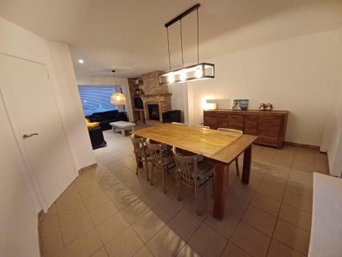 Toffe Woning Dichtbij Zee, Bos En Natuur