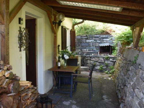 Holiday Home Casa Rudolfo