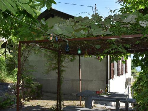 Holiday Home Casa Rudolfo