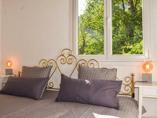 Holiday Home Casa Rudolfo