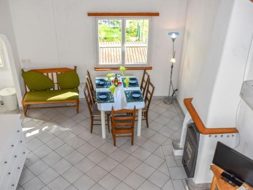 Holiday Home Casa Rudolfo