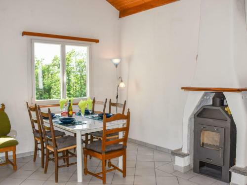 Holiday Home Casa Rudolfo
