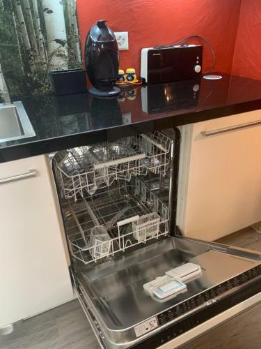Apartamento Casa Arnold