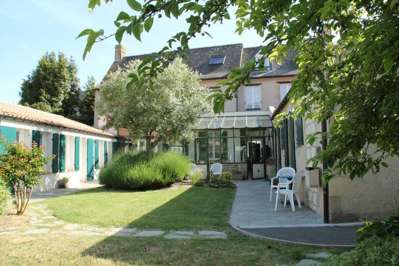 Hotel Relais Du Silence - Domaine Le Martinet