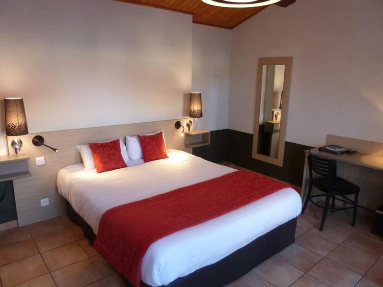 Hotel Relais Du Silence - Domaine Le Martinet