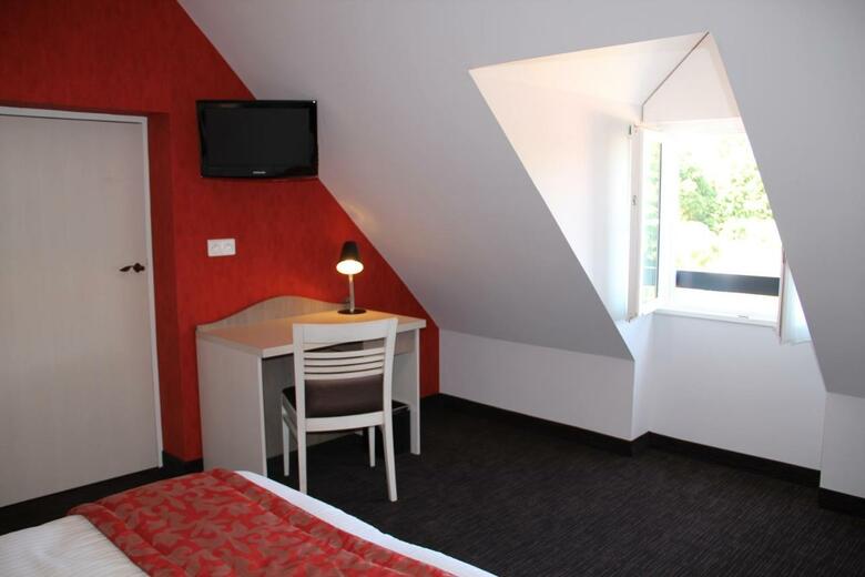 Hotel Relais Du Silence - Domaine Le Martinet