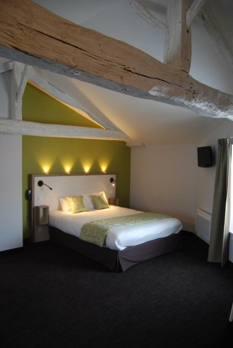 Hotel Relais Du Silence - Domaine Le Martinet