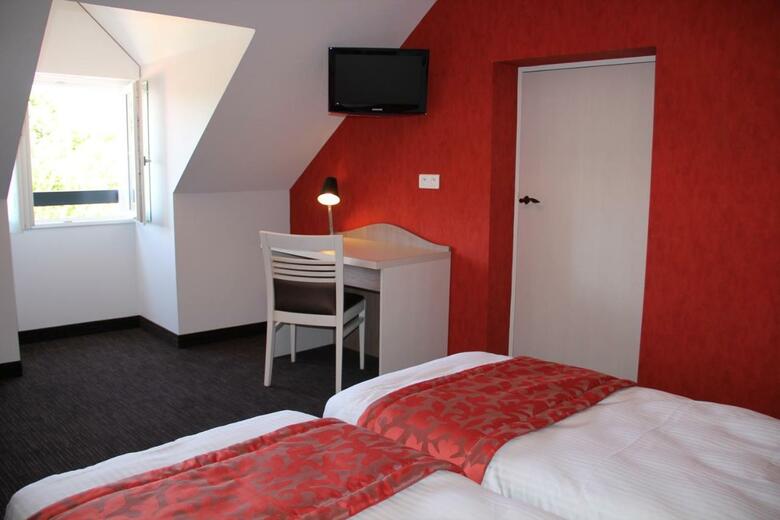 Hotel Relais Du Silence - Domaine Le Martinet