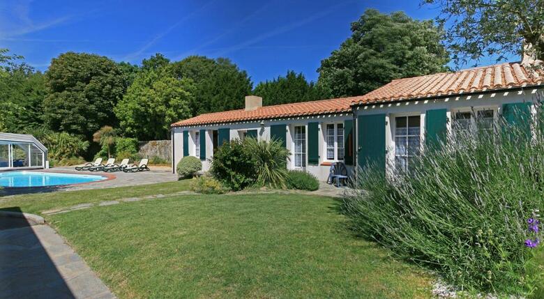Hotel Relais Du Silence - Domaine Le Martinet