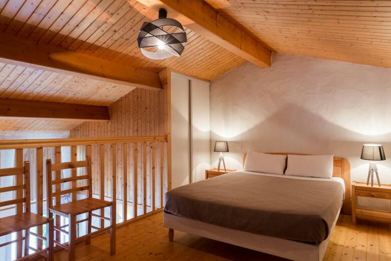 Hotel Relais Du Silence - Domaine Le Martinet