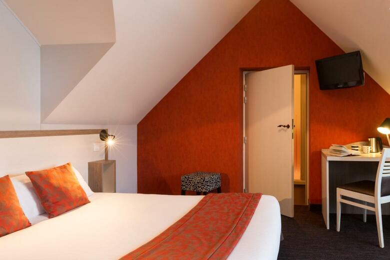 Hotel Relais Du Silence - Domaine Le Martinet