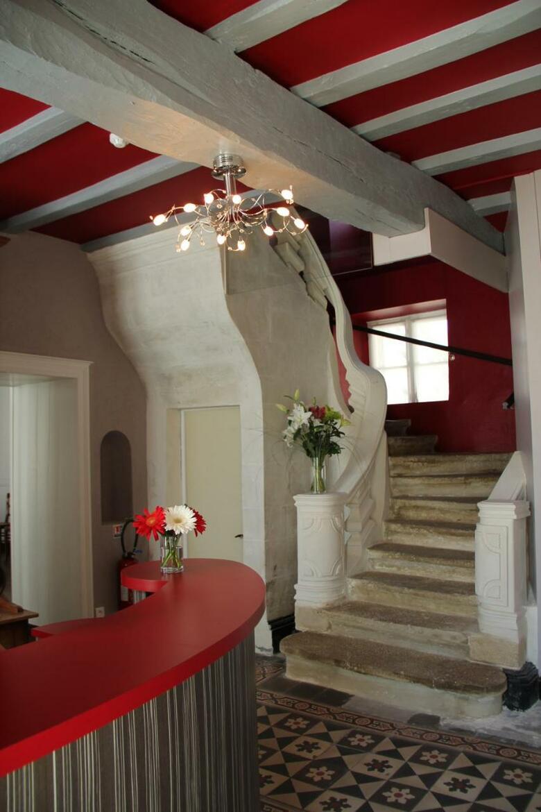 Hotel Relais Du Silence - Domaine Le Martinet