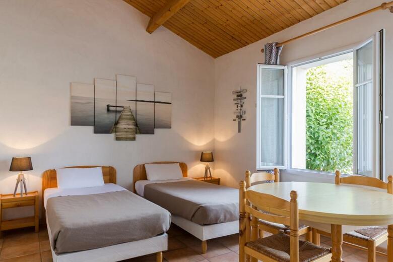 Hotel Relais Du Silence - Domaine Le Martinet