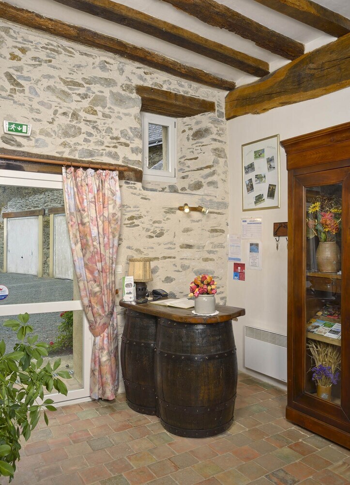 Bed & Breakfast Domaine De La Cour
