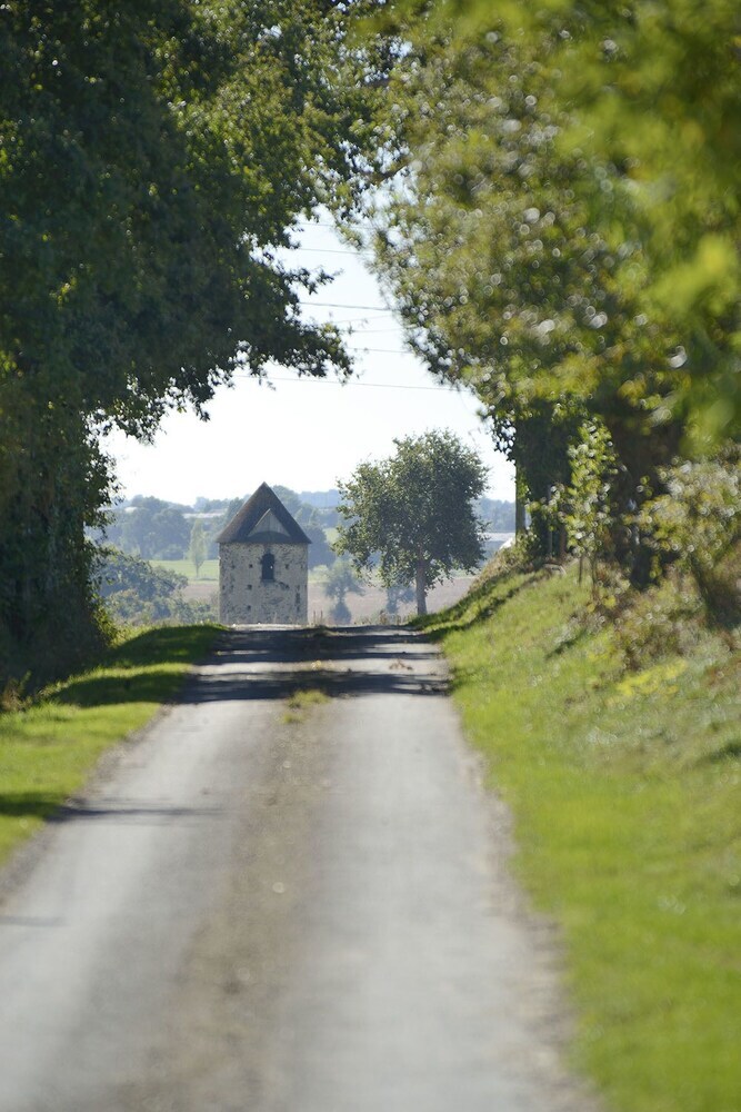 Bed & Breakfast Domaine De La Cour