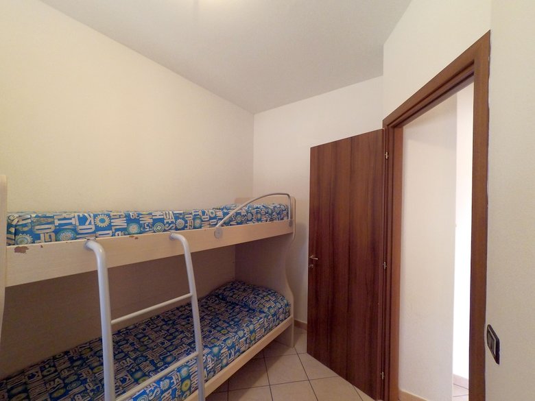 Apartamento San Remo