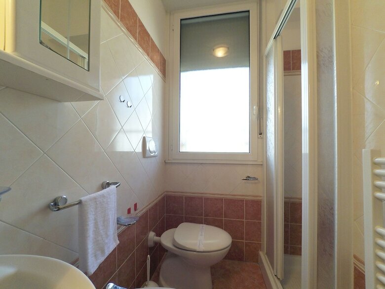 Apartamento San Remo