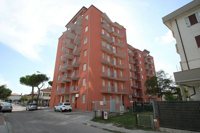 Apartamento San Remo