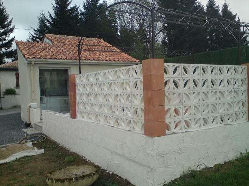 Le Cabanon