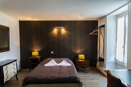 Hotel Relais Du Sidobre