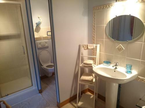 Bed & Breakfast La Mare Aux 3 Diables