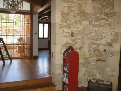 Hostal Domaine Du Besset