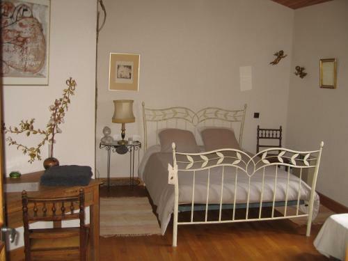 Hostal Domaine Du Besset