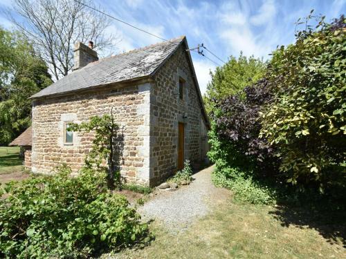 Holiday Home Le Fournil Ceauce