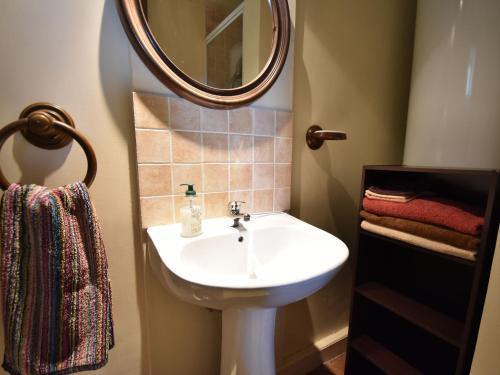 Holiday Home Le Fournil Ceauce