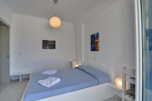 Apartamento Agnanti Rooms