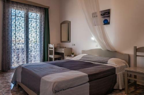 Apartamento Agnanti Rooms