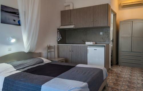 Apartamento Agnanti Rooms
