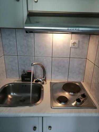 Apartamento Agnanti Rooms