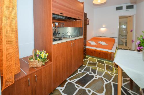 Apartamento Papafragas Studios