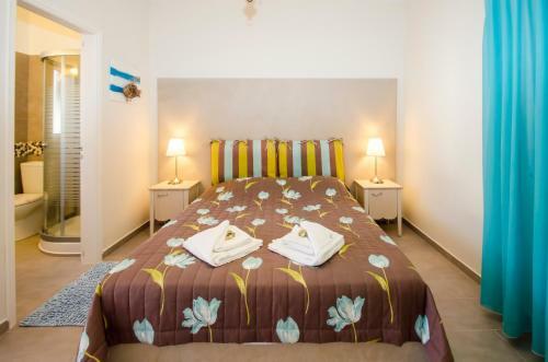 Apartamento Papafragas Studios