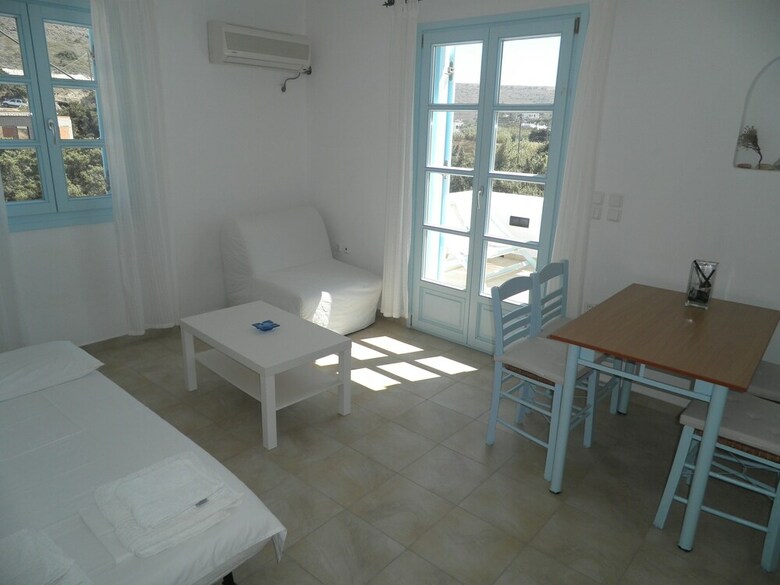 Apartamento Kavalieros Studios