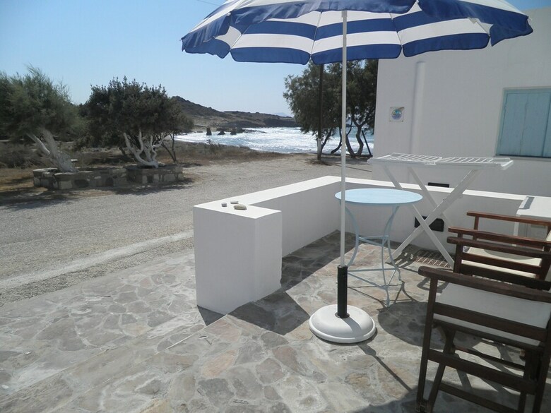 Apartamento Kavalieros Studios