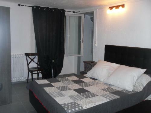 Hotel H�tel Restaurant Le Mistral