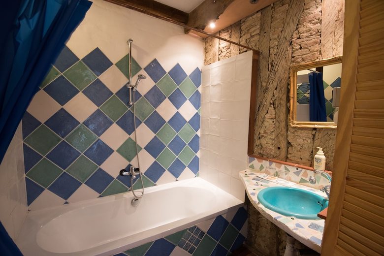 Bed & Breakfast Domaine � Marmande