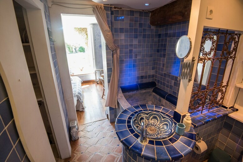 Bed & Breakfast Domaine � Marmande
