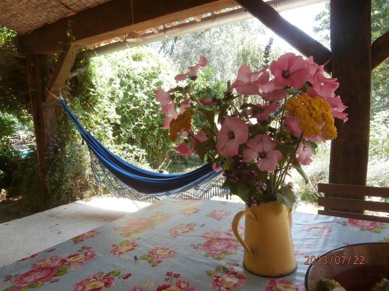Bed & Breakfast Domaine � Marmande