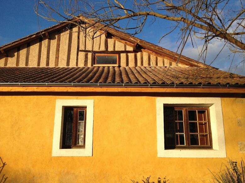 Bed & Breakfast Domaine � Marmande