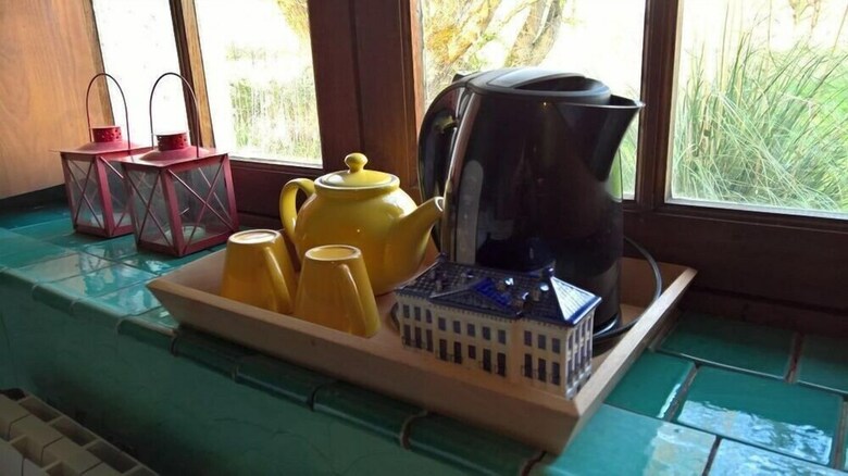 Bed & Breakfast Domaine � Marmande