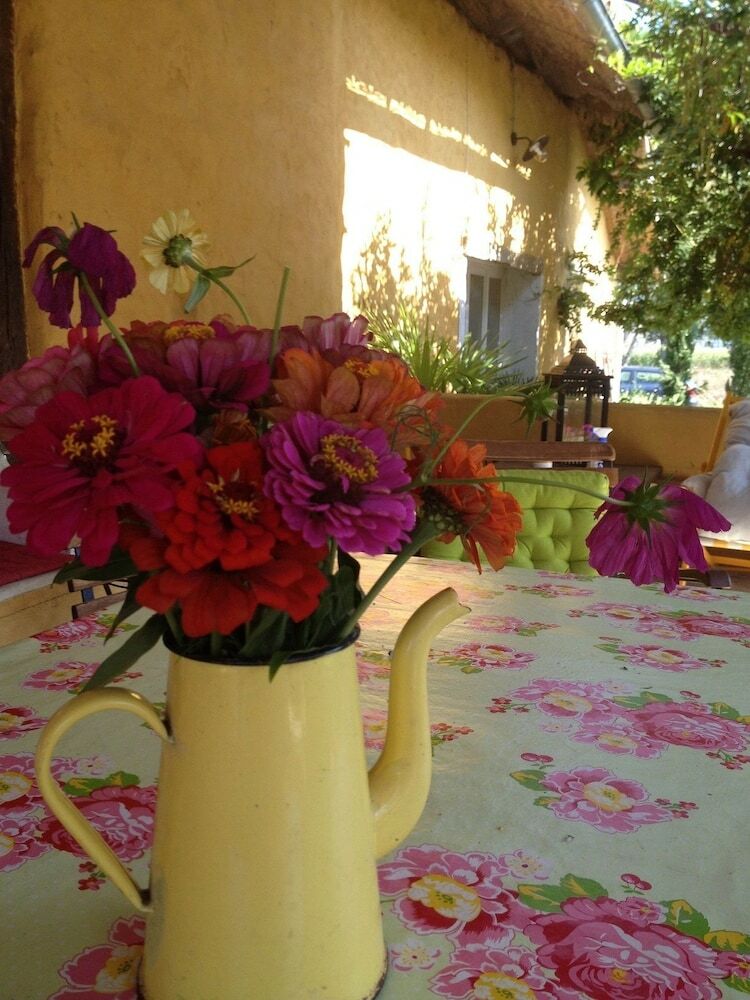 Bed & Breakfast Domaine � Marmande