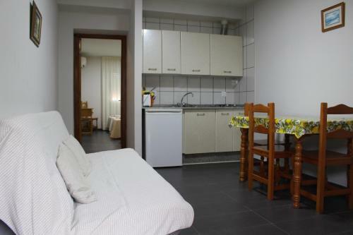 Apartamentos Bolonia Paraiso
