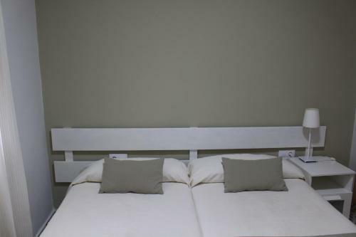 Apartamentos Bolonia Paraiso