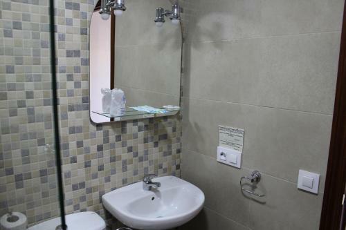 Apartamentos Bolonia Paraiso